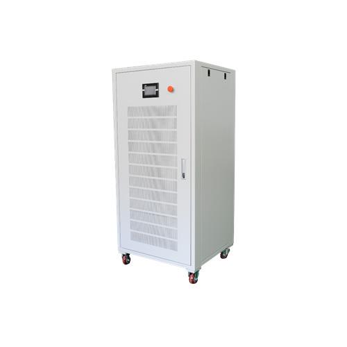 Mobile 9000W fuel cell power generation system